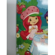 Strawberry Shortcake: นักอบแห่งบิตตี้เบอรี่ Berry Bitty Bakers (นิทาน) **รบกวนเลื่อนดูสภาพหนังสือก่อนการสั่งซื้อ**